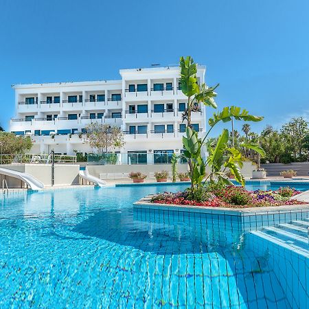 Готель Acacia Marina Марина-ді-Рагуза Екстер'єр фото